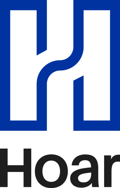 HOAR Logos FINAL Stacked Lockup 2 Color HOAR Logos FINAL Stacked Lockup 2 Color