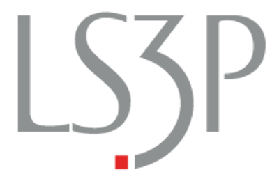 LS3P Logo Fullcolor LS3P Logo Fullcolor